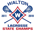 Walton Boys Lacrosse